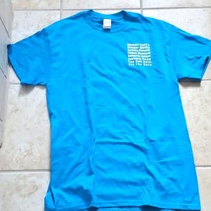 💜 Office unique fan t-shirt 5k meredith